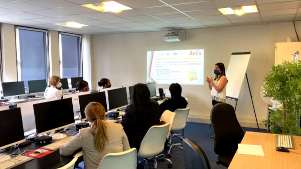 Formation Assistante Médicale